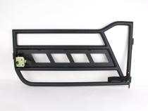 Jeep JL Front Tube Doors 2018-Present Wrangler JL Fishbone Offroad