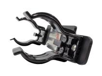 Jeep JK Flashlight Mount Front Seat 07-18 Wrangler JK Fishbone Offroad
