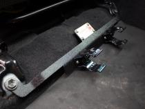 Tacoma Flashlight Mount Fishbone Offroad