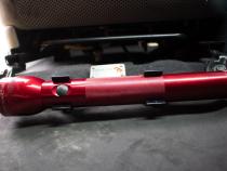 Tacoma Flashlight Mount Fishbone Offroad