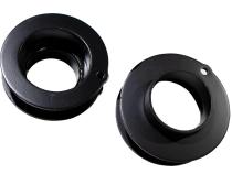 14-18 Dodge Ram 2500 and 3500 2.0 Inch Leveling Kit Fishbone Offroad