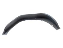 Wrangler Rear Fenders Elite Aluminum For 18-Pres Wrangler JL Fishbone
