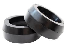 FJ Cruiser 1.5 Inch Rear Leveling Kit For 07-14 FJ Cruiser Fishbone Offroad