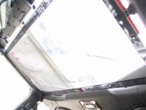 2018-Present Jeep Wrangler JLU Full Sun Shade Fishbone Offroad
