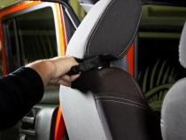 Grab Handles for Head Rest Fishbone Offroad