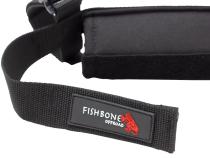 Roll Bar Flashlight Holder Fishbone Offroad