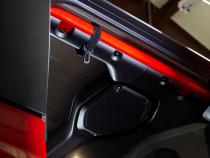 Roll Bar Hooks Fishbone Offroad