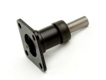 Full Hydraulic Steering Kit, 2.5 Ton Rockwell Axle (46 Inch and Larger Tire Size) PSC Performance Steering Components