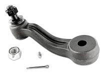 Apex Chassis Heavy Duty Front Idler Arm Fits: 93-00 Chevy/GMC