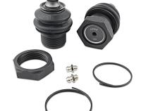 Heavy Duty Ball Joint Kit Fits: Polaris 14-20 Apex Chassis