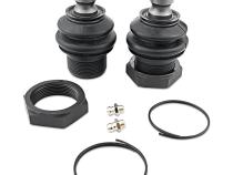 Heavy Duty Ball Joint Kit Fits: Polaris 14-20 Apex Chassis