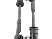 Apex Chassis Heavy Duty Tie Rod Assembly Fits: 01-06 Chevy Silverado/Suburban/Sierra 1500 HD/2500/3500  01-13 GMC Yukon XL 2500  02-06 Avalanche 2500  Includes: Left &amp;amp; Right Inner &amp;amp; Outer Tie Rod