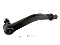 Apex Chassis Heavy Duty 2.5 Ton No Flip Drag Link Assembly in Polished Aluminum Fits: 19-22 Jeep Gladiator JT 18-22 Jeep Wrangler JL/JLU Rubicon Mohave Sahara Sport. Note: This NO-FLIP kit fits Dana 44 &amp;amp; Dana 30 axles with a lift of 4.5 inches or less