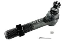 Apex Chassis Heavy Duty 2.5 Ton No Flip Drag Link Assembly in Polished Aluminum Fits: 19-22 Jeep Gladiator JT 18-22 Jeep Wrangler JL/JLU Rubicon Mohave Sahara Sport. Note: This NO-FLIP kit fits Dana 44 &amp;amp; Dana 30 axles with a lift of 4.5 inches or less