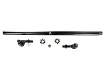 Jeep Wrangler JK - 1 Ton Drag Link Kit - Steel - Yes Flip Apex Chassis
