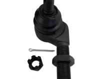 Jeep Wrangler JK - 1 Ton Drag Link Kit - Steel - Yes Flip Apex Chassis