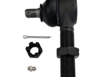 Jeep Wrangler JK - 1 Ton Drag Link Kit - Steel - Yes Flip Apex Chassis
