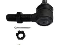 Jeep Wrangler JK - 1 Ton Drag Link Kit - Steel - Yes Flip Apex Chassis