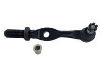 Apex Chassis Heavy Duty Tie Rod and Drag Link Assembly Fits: 11-16 F250/F350 Super Duty Includes Complete Tie Rod and Drag Link Assemblies
