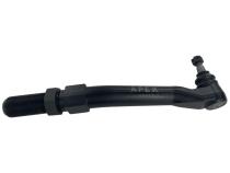 Apex Chassis Heavy Duty Tie Rod and Drag Link Assembly Fits: 11-16 F250/F350 Super Duty Includes Complete Tie Rod and Drag Link Assemblies