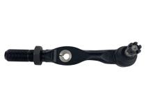 Apex Chassis Heavy Duty Tie Rod and Drag Link Assembly Fits: 11-16 F250/F350 Super Duty Includes Complete Tie Rod and Drag Link Assemblies