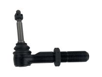 Apex Chassis Heavy Duty Tie Rod and Drag Link Assembly Fits: 11-16 F250/F350 Super Duty Includes Complete Tie Rod and Drag Link Assemblies