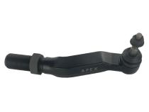 Apex Chassis Heavy Duty Tie Rod and Drag Link Assembly Fits: 14-22 Ram 2500/3500 Includes Tie Rod Drag Link Assemblies and Stabilizer Bracket