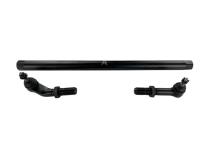 Apex Chassis Heavy Duty Drag Link Assembly Fits: 14-22 Ram 2500/3500 Complete Drag Link