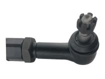 Apex Chassis Heavy Duty Drag Link Assembly Fits: 14-22 Ram 2500/3500 Complete Drag Link