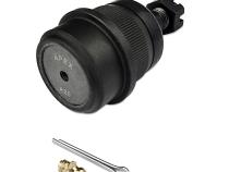 Apex Chassis Heavy Duty Ball Joint Kit Fits: 07-18 Jeep Wrangler JK  99-04 Grand Cherokee 1 Upper &amp;amp; 1 Lower