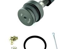 Apex Chassis Heavy Duty Ball Joint Kit Fits: 94-99 RAM 2500/3500 80-96 Ford Bronco 00-05 Excursion 80-96 F150 80-19 F250/350/450/550 Super Duty Includes: 1 Upper &amp;amp; 1 Lower
