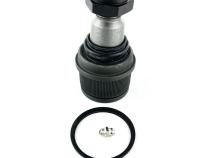 Apex Chassis Heavy Duty Ball Joint Kit Fits: 94-99 RAM 2500/3500 80-96 Ford Bronco 00-05 Excursion 80-96 F150 80-19 F250/350/450/550 Super Duty Includes: 1 Upper &amp;amp; 1 Lower