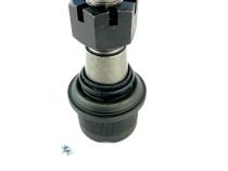 Heavy Duty Ball Joint Kit (Upper is Knurled) Fits: 14-18 Ram 2500/3500 Apex Chassis