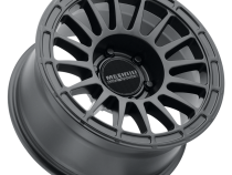 Aluminum Wheels 15x7 MR314 Bolt Pattern 5 On 100 Offset 15 Lip Size 0 Matte Black MB Method