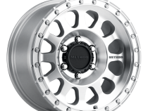 Aluminum Wheels 20x9 MR315 Bolt Pattern 6 On 135 Offset 18 Lip Size 2.13 Machined SL Clear Coat Method