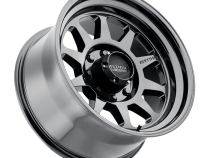 Aluminum Wheels 20x9 MR316 Bolt Pattern 8 On 170 Offset 18 Lip Size 1.77 Gloss Black GB Method