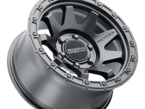 Aluminum Wheels 20x9 MR317 Bolt Pattern 6 On 139.7 Offset 0 Lip Size 0.83 Matte Black MB Method