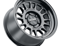 Aluminum Wheels 18x9 MR318 Bolt Pattern 6 On 135 Offset 18 Lip Size 1.61 Gloss Black GB Method