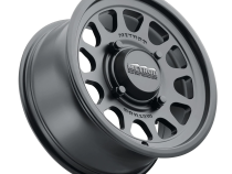 Aluminum Wheels 14x7 MR414 Bead Grip UTV Bolt Pattern 4 On 156 Offset 38 Lip Size 0.79 Matte Black MB Method