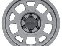 Aluminum Wheels 18x9 Bead Grip MR705 Bolt Pattern 5 On 150 Offset 25 Lip Size 1.22 Titanium SL Method