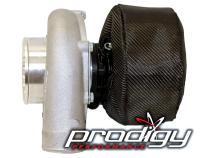 Jeep Wrangler Turbo Kit 12-18 Wrangler JK 3.6 Liter Stage 2 Prodigy Performance