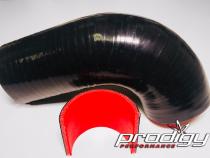 Jeep Wrangler Turbo Kit 12-18 Wrangler JK 3.6 Liter Stage 2 Prodigy Performance
