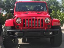 Jeep Wrangler Turbo Kit 12-18 Wrangler JK 3.6 Liter Stage 2 Prodigy Performance