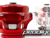 Jeep Wrangler Turbo Kit 12-18 Wrangler JK 3.6 Liter Stage 2 Prodigy Performance