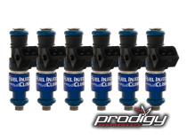 Jeep Wrangler Turbo Kit 12-18 Wrangler JK 3.6 Liter Stage 2 Prodigy Performance