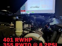 Jeep Wrangler Turbo Kit 2018-Pres Wranger JL 3.6 Liter Stage 2 Prodigy Performance