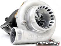 Jeep Wrangler Turbo Kit 2018-Pres Wranger JL 3.6 Liter Stage 2 Prodigy Performance