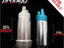 Jeep Wrangler Fuel Pump Module E85 Compatible 12-18 Wrangler JK Prodigy Performance