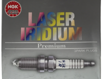 NGK Spark Plug 3.6L Jeep Wrangler Prodigy Performance
