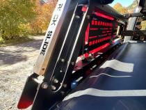 Tacoma Short Bed Overland Deluxe Rack Kit For 15-22 Toyota Tacoma Rock Slide Engineering